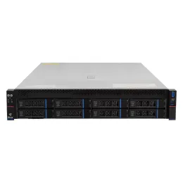 Серверная платформа SNR-SR2308RS, 2U, Scalable Gen3, DDR4, 8xHDD, резервируемый БП