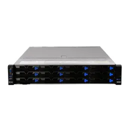 Серверная платформа SNR-SR2312LS, 2U, Scalable Gen3, DDR4, 12xHDD, резервируемый БП