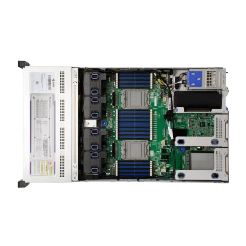 Серверная платформа SNR-SR2312LS, 2U, Scalable Gen3, DDR4, 12xHDD, резервируемый БП — фото 4