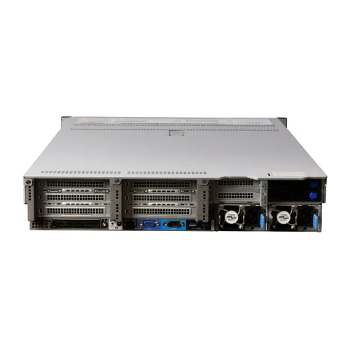 Серверная платформа SNR-SR2312LS, 2U, Scalable Gen3, DDR4, 12xHDD, резервируемый БП — фото 3