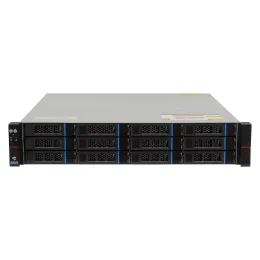 Серверная платформа SNR-SR2312RS, 2U, Scalable Gen3, DDR4, 12xHDD, резервируемый БП