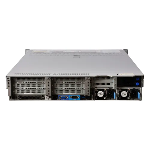 Серверная платформа SNR-SR2412LS-NV, 2U, Scalable Gen4,5, DDR5, 12xHDD, резервируемый БП — фото 3