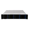 Серверная платформа SNR-SR2412LS-NV, 2U, Scalable Gen4,5, DDR5, 12xHDD, резервируемый БП