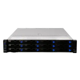 Серверная платформа SNR-SR2412LS-NV, 2U, Scalable Gen4,5, DDR5, 12xHDD, резервируемый БП