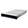 Серверная платформа SNR-SR2425LS-NV, 2U, Scalable Gen4,5, DDR5, 24xHDD, резервируемый БП — фото 2