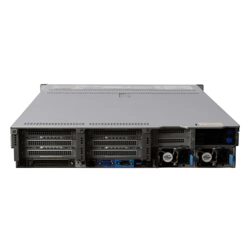 Серверная платформа SNR-SR2425LS-NV, 2U, Scalable Gen4,5, DDR5, 24xHDD, резервируемый БП — фото 3