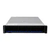 Серверная платформа SNR-SR2425LS-NV, 2U, Scalable Gen4,5, DDR5, 24xHDD, резервируемый БП