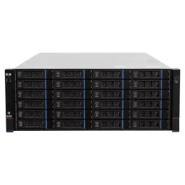 Серверная платформа SNR-SR4324RS, 4U, Scalable Gen3, DDR4, 24xHDD, резервируемый БП