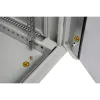 Шкаф телекоммуникационный настенный 12U, 600х600х635 (ШхГхВ) — фото 7