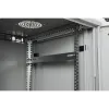 Шкаф телекоммуникационный настенный 12U, 600х600х635 (ШхГхВ) — фото 5
