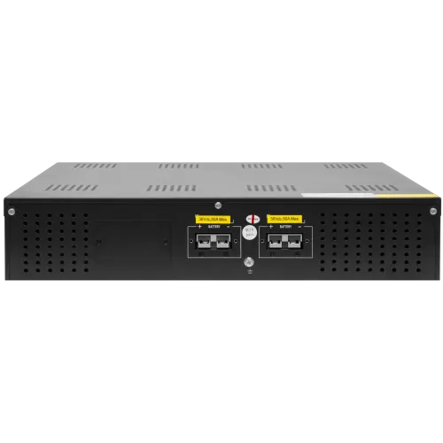 Блок батарей для ИБП 1000 VA, 36VDC серии Intelligent — фото 3