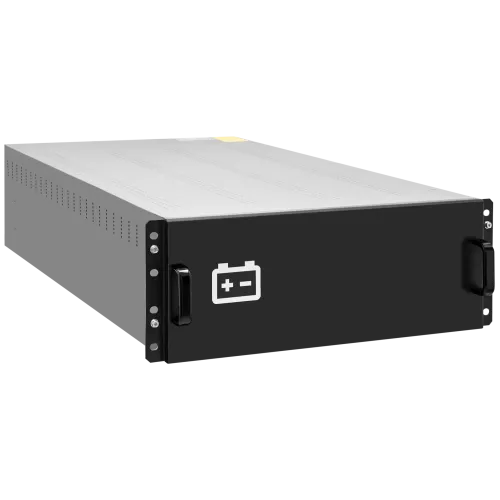 Блок батарей для ИБП, для 40 батарей 12В 9Ач, без батарей — фото 4
