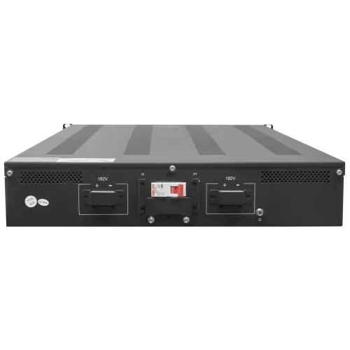Блок батарей для ИБП 6000 VA/10 000 VA серии Intelligent — фото 4