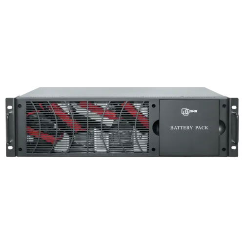 Блок батарей SNR-UPS-BCRT-610-MPLV2 для ИБП 6/10kVA — фото 3