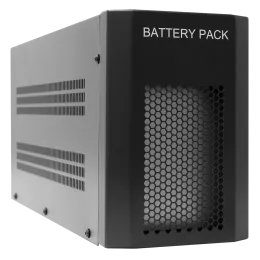 Блок батарей для ИБП 2000 VA, 48VDC серии BASE
