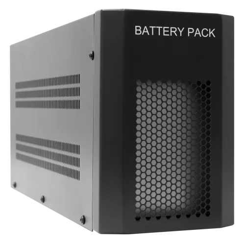 Блок батарей для ИБП 2000 VA, 48VDC серии BASE