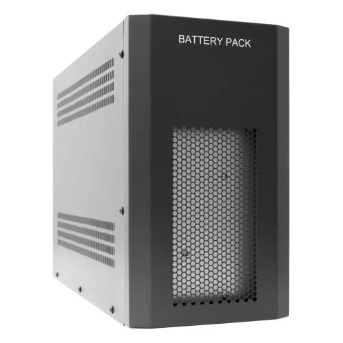 Блок батарей для ИБП 3000 VA, 72VDC серии BASE