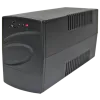 Источник бесперебойного питания Line-Interactive, 600 VA, LED