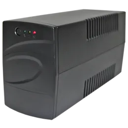 Источник бесперебойного питания Line-Interactive, 600 VA, LED