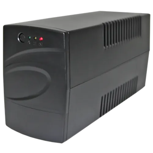 Источник бесперебойного питания Line-Interactive, 600 VA, LED