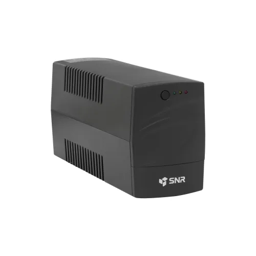 Источник бесперебойного питания Line-Interactive, 800 VA, LED