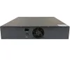 Источник бесперебойного питания Line-Interactive SNR LIRM 1000ВА/800Вт (PF-0.8), 1ф:1ф (220-240В), 24В (DC) (2x9Ач) (чистый синус на выходе) — фото 2