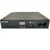 Источник бесперебойного питания Line-Interactive SNR LIRM 1000ВА/800Вт (PF-0.8), 1ф:1ф (220-240В), 24В (DC) (2x9Ач) (чистый синус на выходе)