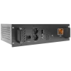 Источник бесперебойного питания Line-Interactive, 1000 VA, Rackmount LCD