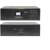Источник бесперебойного питания Line-Interactive SNR LIRM 2000ВА/1600Вт (PF-0.8), 1ф:1ф (220-240В), 36В (DC) (3x9Ач) (чистый синус на выходе)