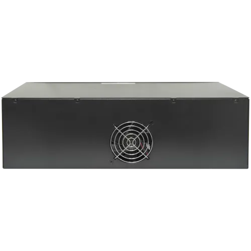Источник бесперебойного питания Line-Interactive, 2000 VA, Rackmount LCD (чистый синус на выходе) — фото 3