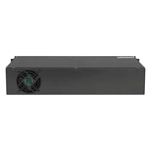 Источник бесперебойного питания Line-Interactive, 500 VA, Rackmount, без встроенных АКБ (ток заряда 4А) c SNMP картой — фото 3