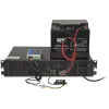 Источник бесперебойного питания Line-Interactive, 500 VA, Rackmount, без встроенных АКБ (ток заряда 4А) — фото 2