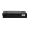 Источник бесперебойного питания Line-Interactive, 600 VA, Rackmount LCD — фото 4