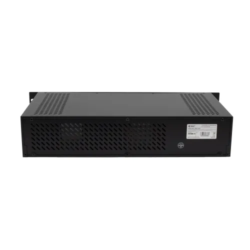 Источник бесперебойного питания Line-Interactive, 600 VA, Rackmount LCD — фото 4