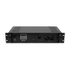 Источник бесперебойного питания Line-Interactive, 600 VA, Rackmount LCD — фото 2