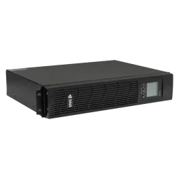 Источник бесперебойного питания Line-Interactive SNR LIRT 1000ВА/800Вт (PF-0.8), 1ф:1ф (220-240В), 24В (DC) (2x7Ач)