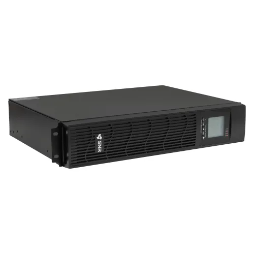 Источник бесперебойного питания Line-Interactive SNR LIRT 1000ВА/800Вт (PF-0.8), 1ф:1ф (220-240В), 24В (DC) (2x7Ач)