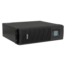Источник бесперебойного питания Line-Interactive SNR LIRT 2000ВА/1600Вт (PF-0.8), 1ф:1ф (220-240В), 36В (DC) (3x9Ач)