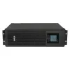 Источник бесперебойного питания Line-Interactive SNR LIRT 2000ВА/1600Вт (PF-0.8), 1ф:1ф (220-240В), 36В (DC) (3x9Ач) — фото 2