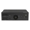 Источник бесперебойного питания Line-Interactive SNR LIRT 2000ВА/1600Вт (PF-0.8), 1ф:1ф (220-240В), 36В (DC) (3x9Ач) — фото 3