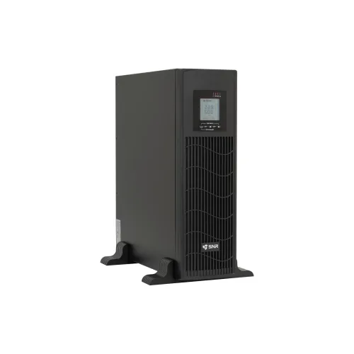 Источник бесперебойного питания Line-Interactive SNR LIRT 3000ВА/2400Вт (PF-0.8), 1ф:1ф (220-240В), 48В (DC) (4x9Ач) — фото 4