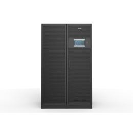Шасси модульного источника бесперебойного питания он-лайн SNR серии SM 1000кВА (10 слотов для силовых модулей 100кВА), 3ф:3ф, 10.4