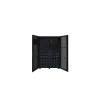 Шасси модульного источника бесперебойного питания он-лайн SNR серии SM 500кВА (10 слотов для силовых модулей 50кВА), 3ф:3ф (380-415В), 10.4