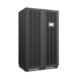 Шасси модульного источника бесперебойного питания он-лайн SNR серии HP 600кВА (10 слотов для силовых модулей 60кВА), 3ф:3ф (305-485В)