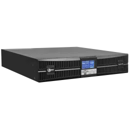 Источник бесперебойного питания on-line SNR серии Intelligent 1000 VA, 36VDC