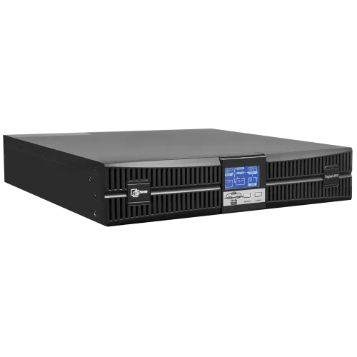 Источник бесперебойного питания on-line SNR серии Intelligent 1000 VA, 36VDC