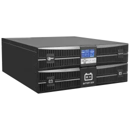 Источник бесперебойного питания on-line SNR серии Intelligent 3000 VA, 96VDC