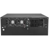 Источник бесперебойного питания on-line SNR серии Intelligent 3000 VA, 96VDC — фото 4