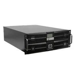 Источник бесперебойного питания онлайн SNR INTELLIGENT 6кВА/6кВт, 1ф:1ф, 192В(DC) (16x9Ач)