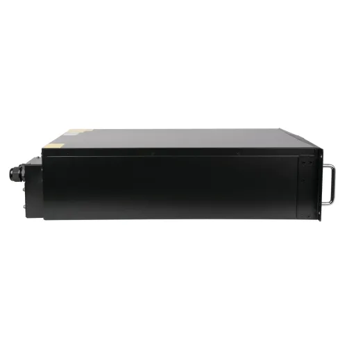 Источник бесперебойного питания онлайн SNR INTELLIGENT 6кВА/6кВт, 1ф:1ф, 192В(DC) (16x9Ач) — фото 3
